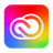 Adobe Creative Cloud Icon
