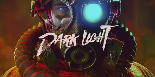 Dark Light Cover