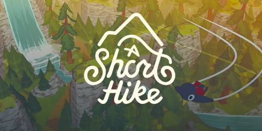 A Short Hike Cover