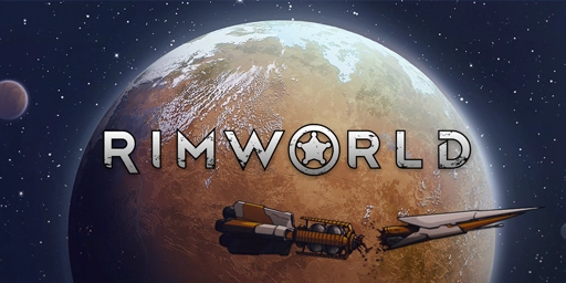 RimWorld Cover