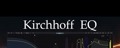 Three-Body Technology Kirchhoff-EQ Icon