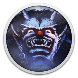 Demon's Winter Image Demon's Winter Image