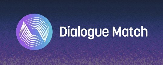 iZotope Dialogue Match Cover