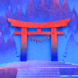 Tengami Image