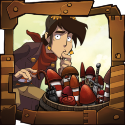 Deponia: The Complete Journey Icon