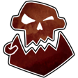 Warhammer 40000: Shootas Icon