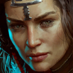 Sacred Fire: A Role Playing Game Image Sacred Fire: A Role Playing Game Image