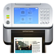 Air Printer - Printer Server Icon
