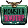 Monster Prom 3: Monster Roadtrip Icon