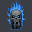 Hands of Necromancy Icon
