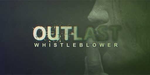 Outlast Cover