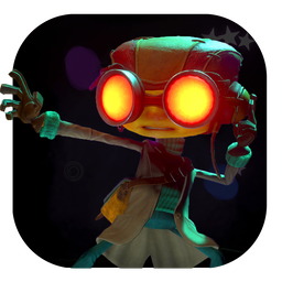 Psychonauts 2 Icon