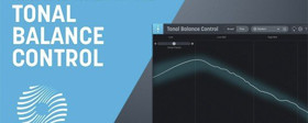 iZotope Tonal Balance Control 3 Icon