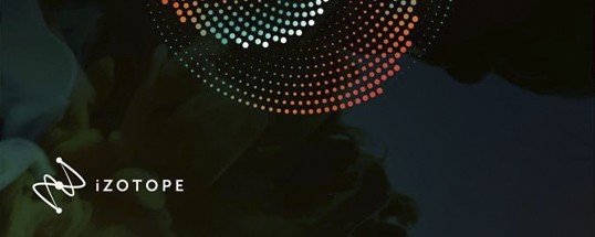 iZotope Relay Cover