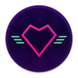 Sayonara Wild Hearts Icon