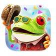 Frogger in Toy Town Icon