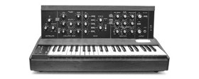 Arturia Mini V Icon