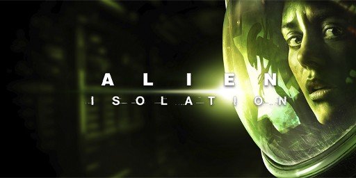 Alien: Isolation Cover