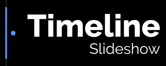 LenoFX Timeline Slideshow Cover