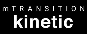motionVFX mTransition Kinetic Icon