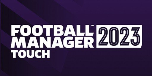 Football Manager 2023 Touch Cover