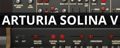 Arturia Solina V Icon