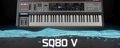Arturia SQ80 V Icon