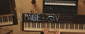 Arturia Stage-73 V Icon