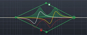Minimal Audio Morph EQ Icon