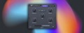Minimal Audio Rift Feedback Lite Icon