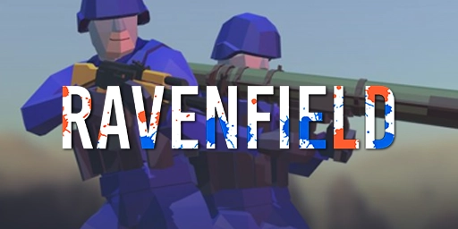 Ravenfield Cover