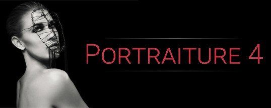 Imagenomic Portraiture for Photoshop Cover