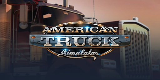 American Truck Simulator Cover