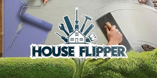 House Flipper Cover