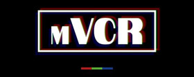 motionVFX mVCR Icon