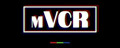 motionVFX mVCR Icon
