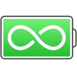 Endurance Icon