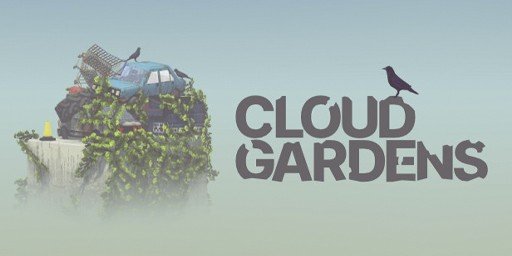 Cloud Gardens Cover