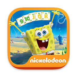 SpongeBob SolitairePants Image