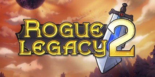 Rogue Legacy 2 Cover