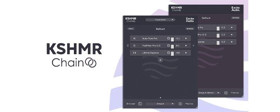 Excite Audio KSHMR Chain Icon