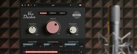 Soundevice Digital VoxDucker Icon