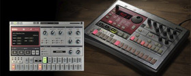 KORG Software ELECTRIBE-R Icon