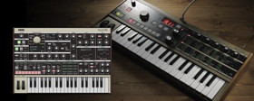 KORG microKORG Icon