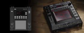 KORG Software KAOSS PAD Icon