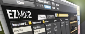 Toontrack EZmix Bundle Icon