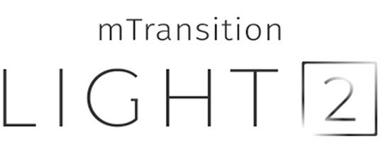 motionVFX mTransition Light 2 Cover