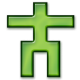 Darwinia Icon