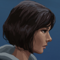 Eliza Icon