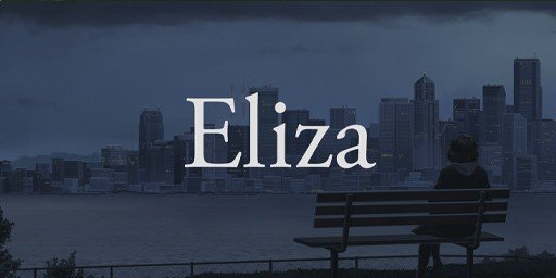 Eliza Cover